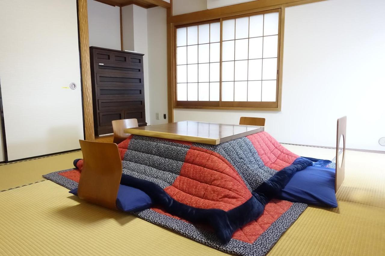 Condo Within Tokyo Disneyresort 10 People Can Stay Экстерьер фото