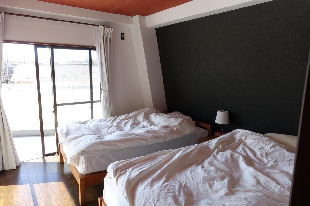 Condo Within Tokyo Disneyresort 10 People Can Stay Экстерьер фото