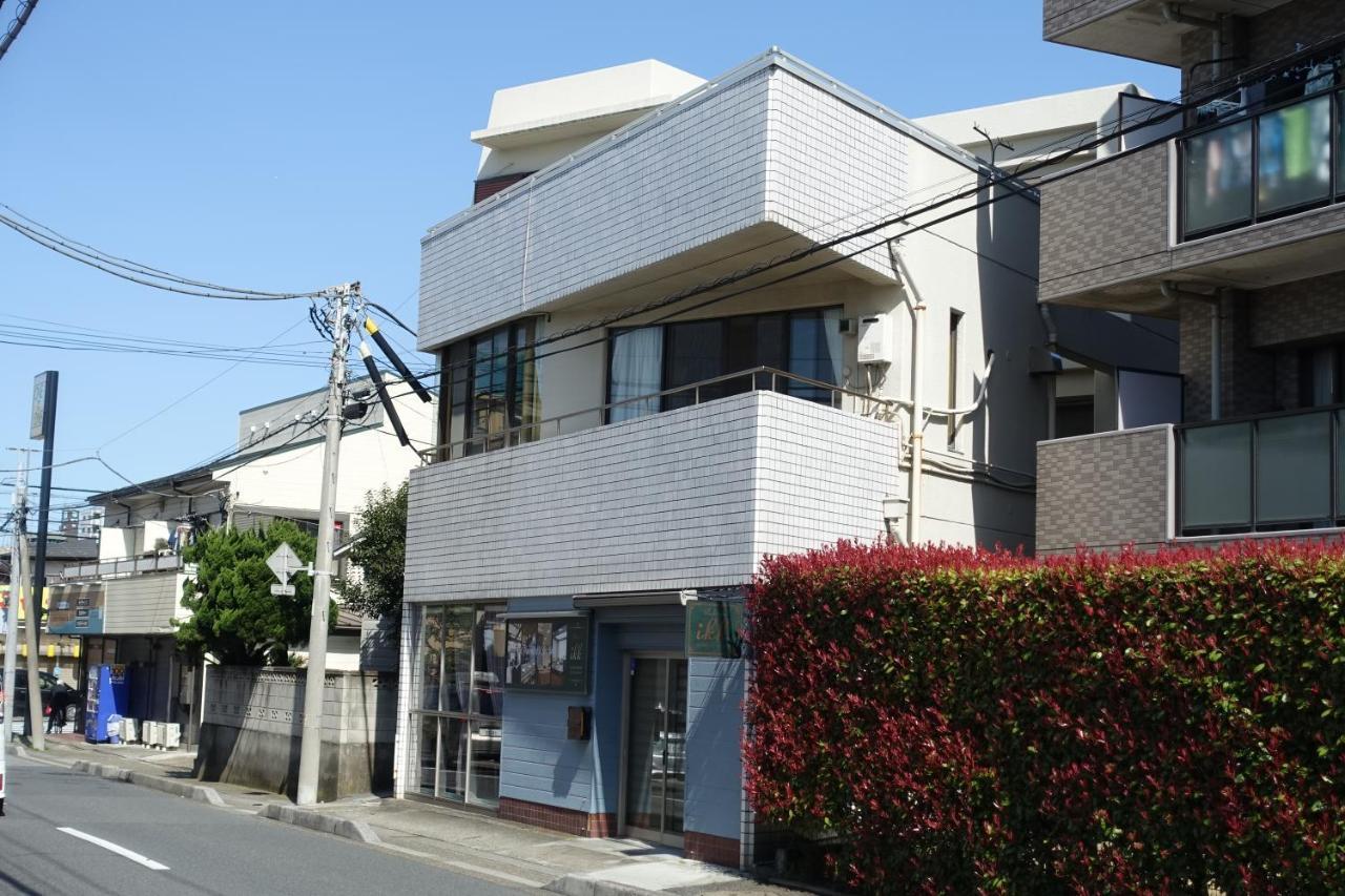 Condo Within Tokyo Disneyresort 10 People Can Stay Экстерьер фото