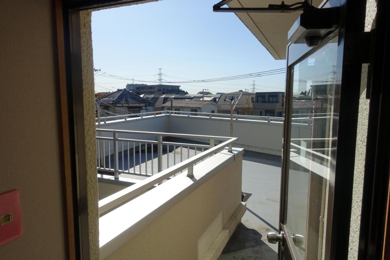 Condo Within Tokyo Disneyresort 10 People Can Stay Экстерьер фото
