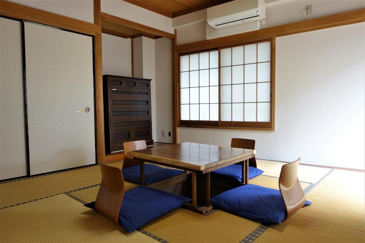 Condo Within Tokyo Disneyresort 10 People Can Stay Экстерьер фото