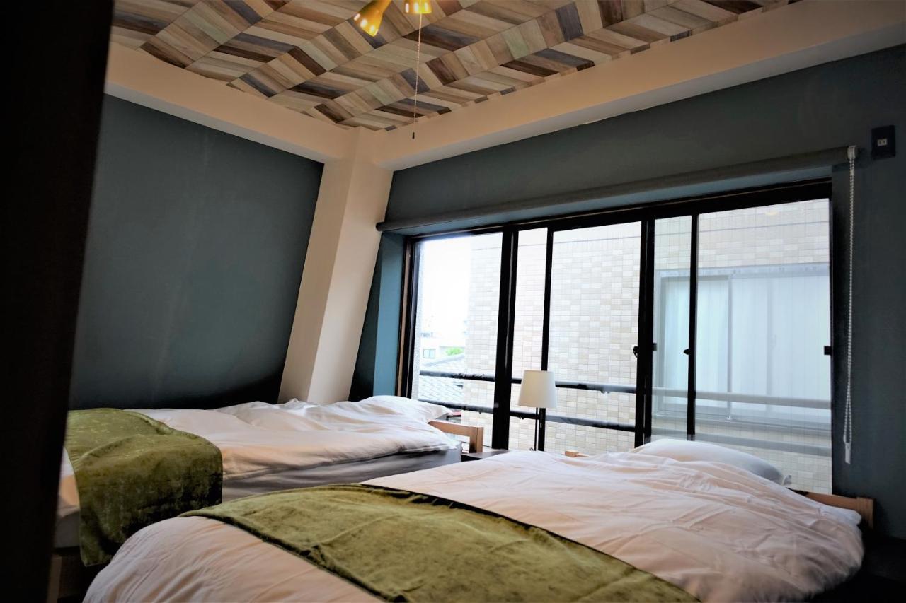 Condo Within Tokyo Disneyresort 10 People Can Stay Экстерьер фото