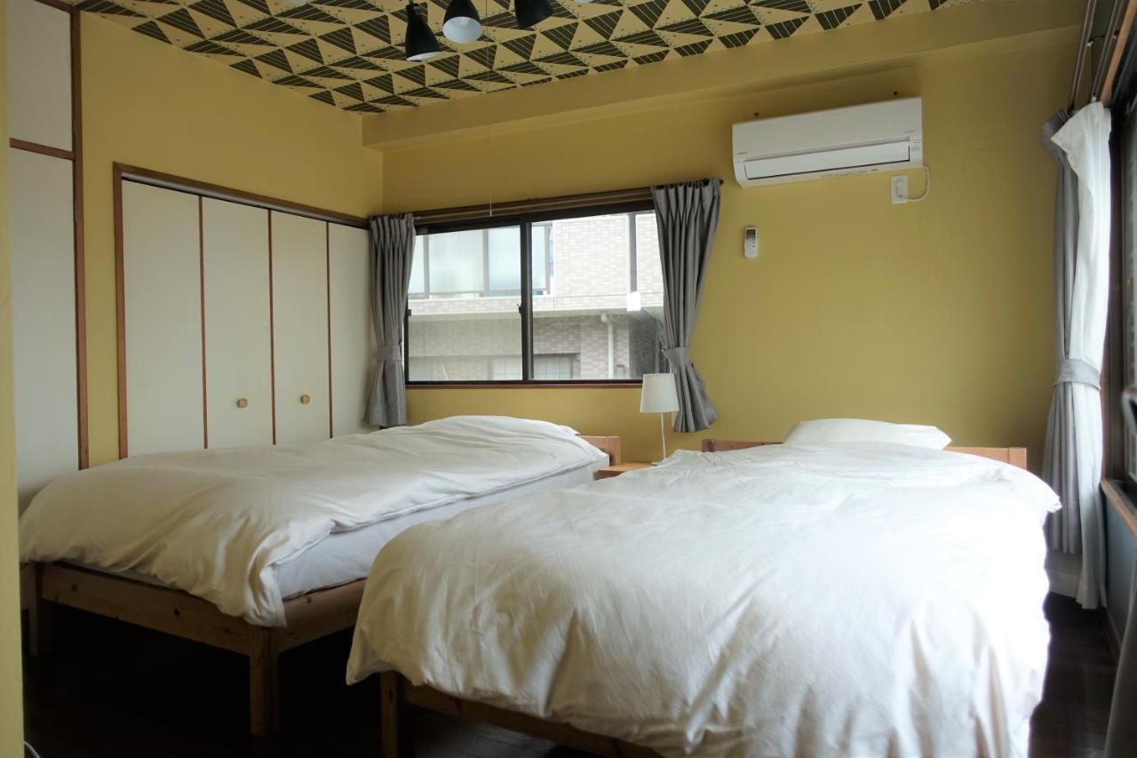 Condo Within Tokyo Disneyresort 10 People Can Stay Экстерьер фото