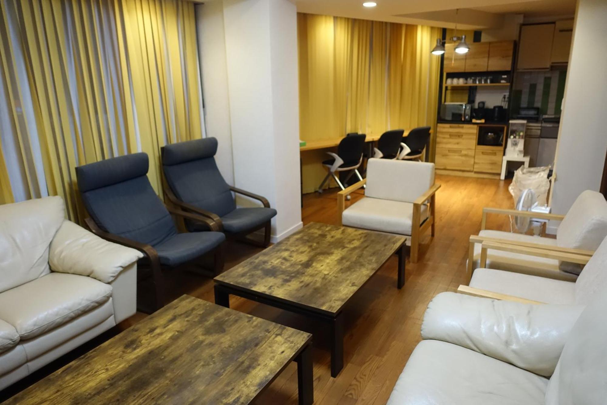 Condo Within Tokyo Disneyresort 10 People Can Stay Экстерьер фото