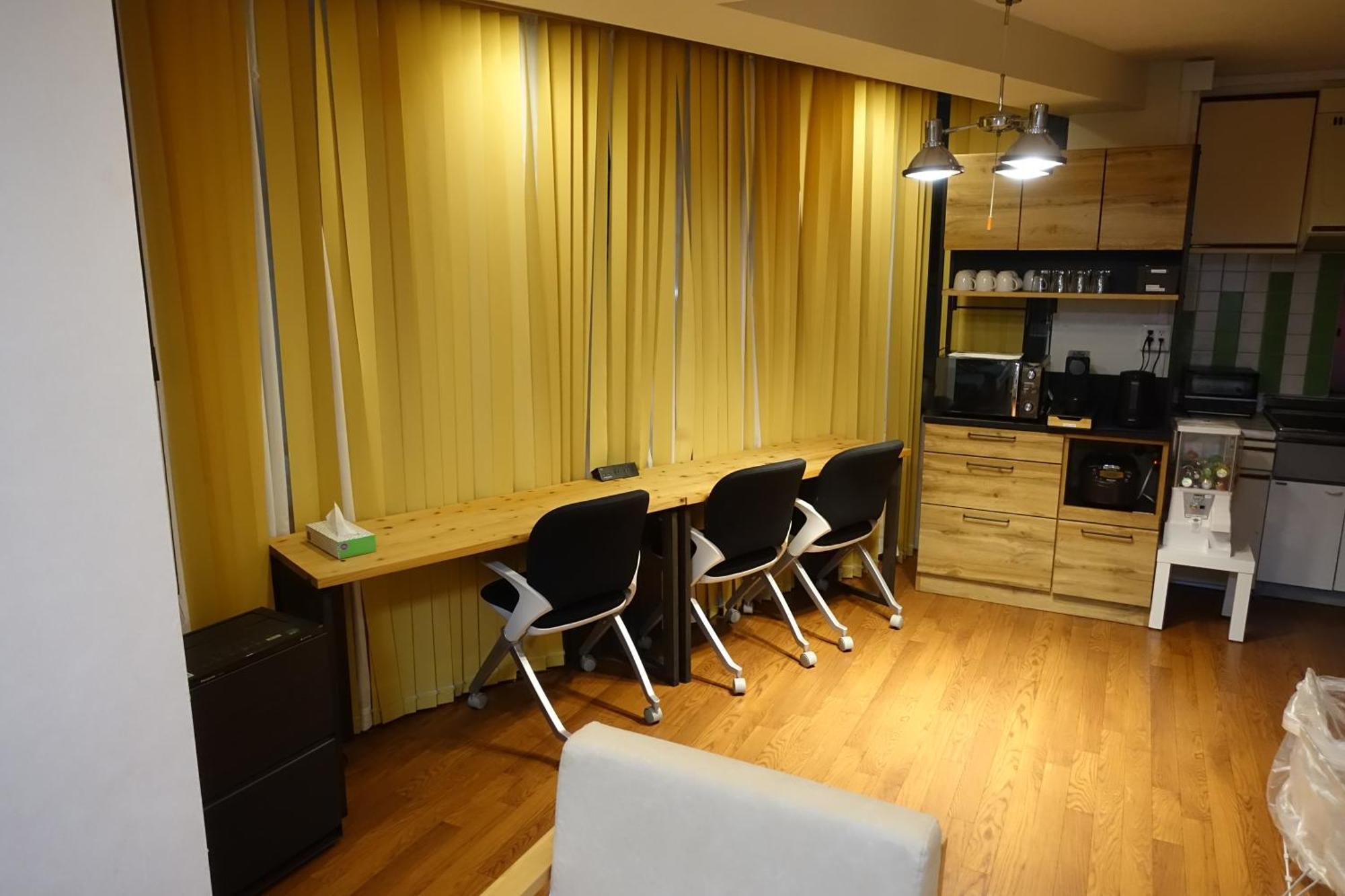Condo Within Tokyo Disneyresort 10 People Can Stay Экстерьер фото